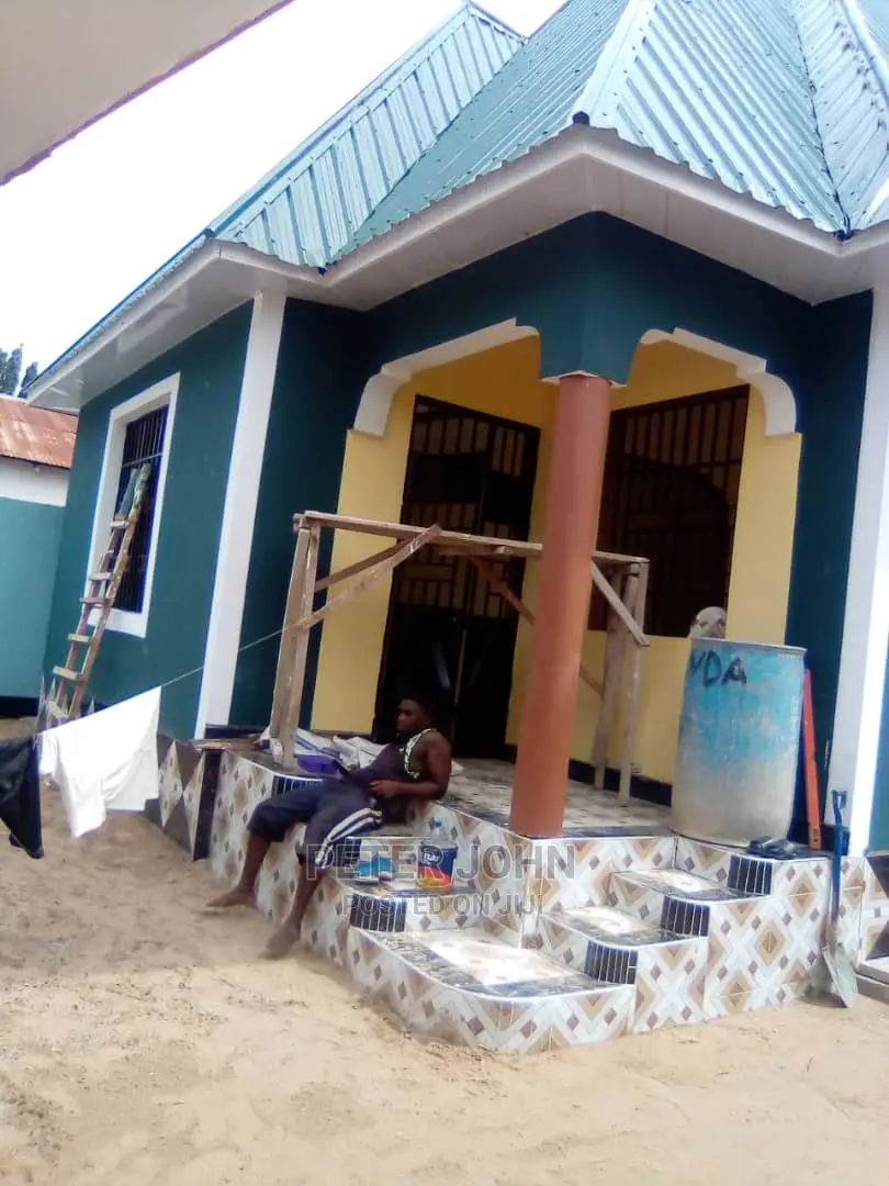 3bdrm House in Chamazi for Rent in Chamazi