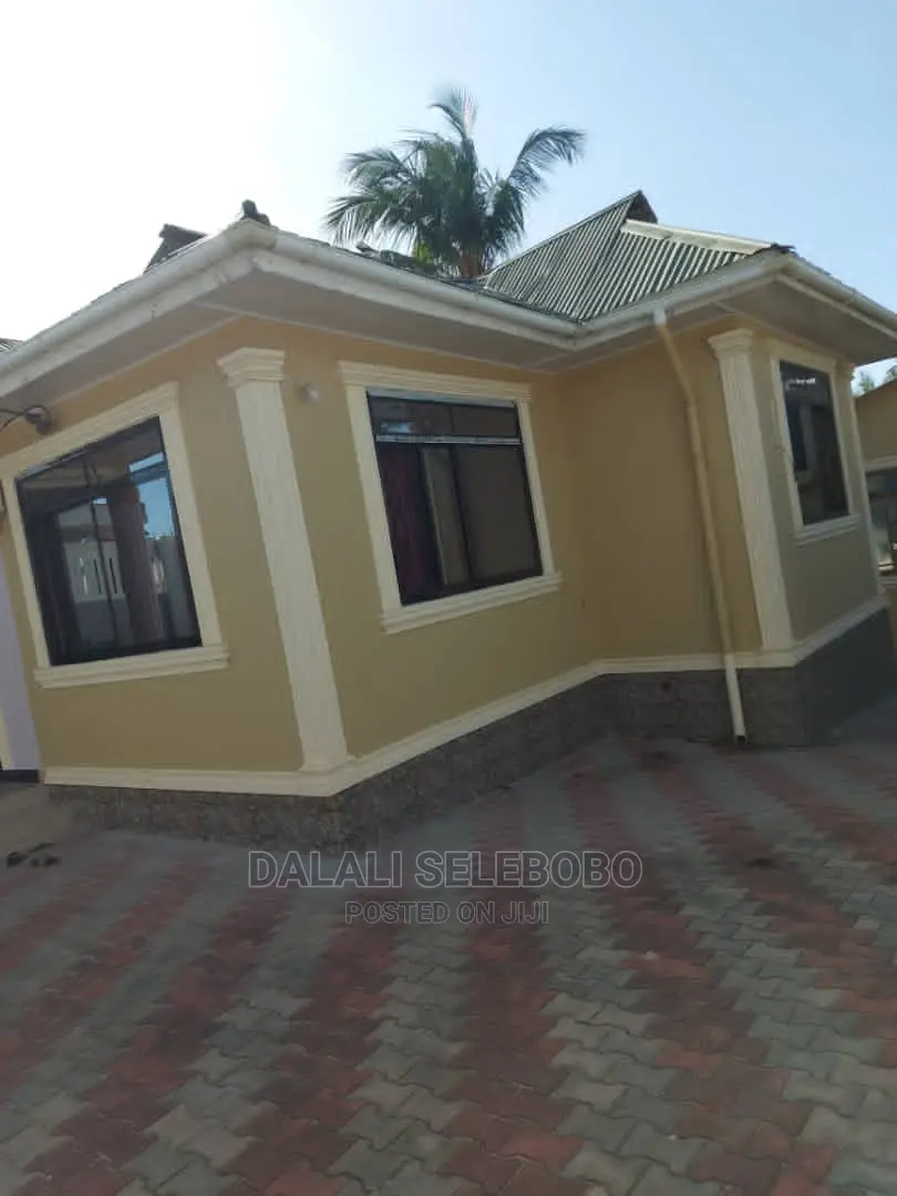 2bdrm House in Boko Kwa Mpemba, Bunju for Sale in Bunju