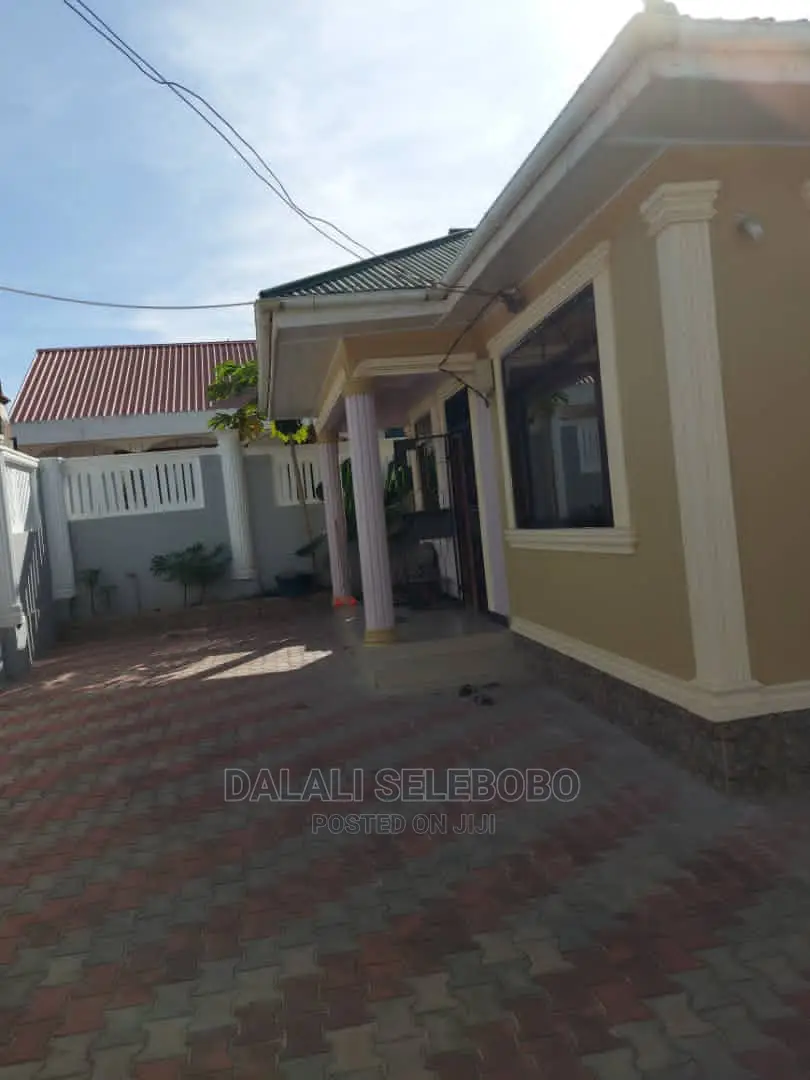 2bdrm House in Boko Kwa Mpemba, Bunju for Sale in Bunju
