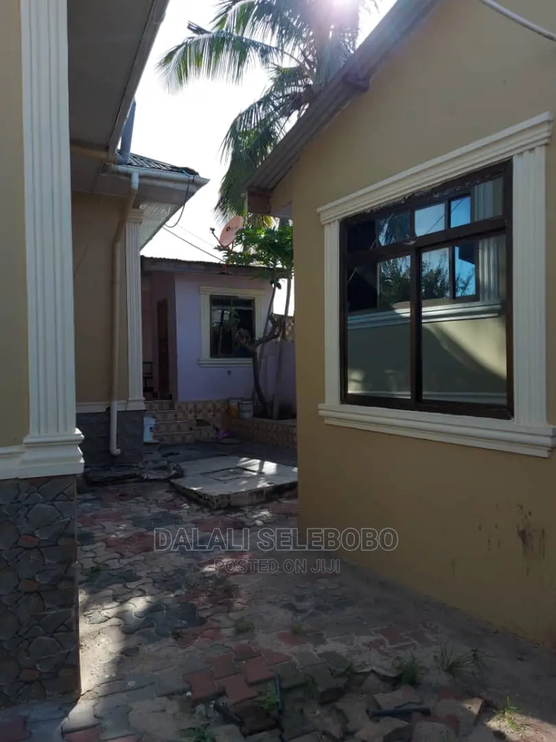 2bdrm House in Boko Kwa Mpemba, Bunju for Sale in Bunju