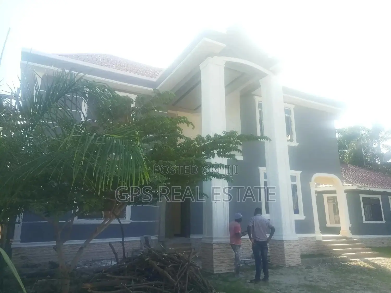6bdrm House in Max Evarst, Ilala for Rent in Ilala