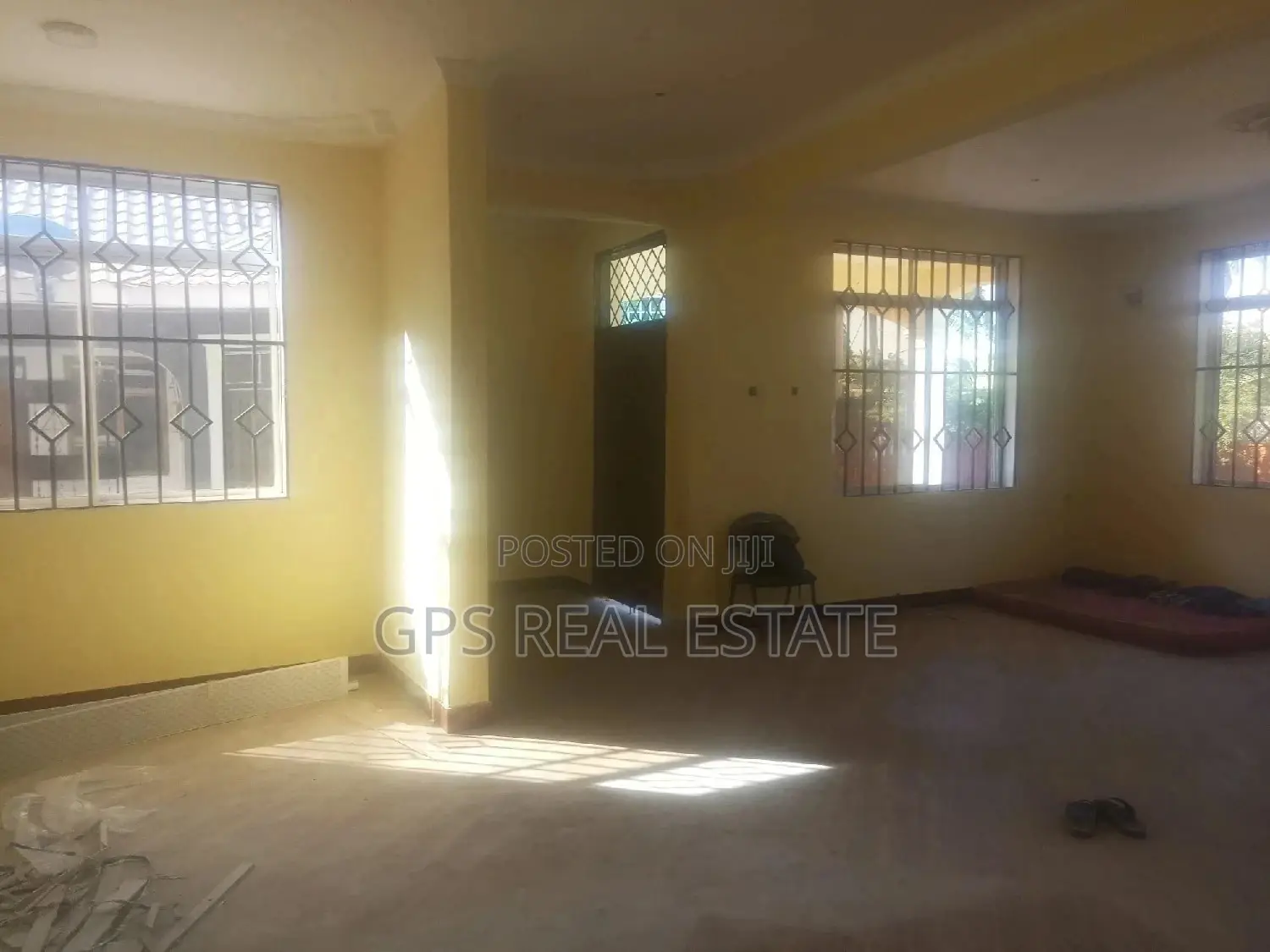 6bdrm House in Max Evarst, Ilala for Rent in Ilala