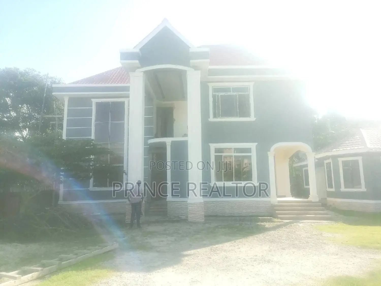 6bdrm House in Max Evarst, Ilala for Rent in Ilala