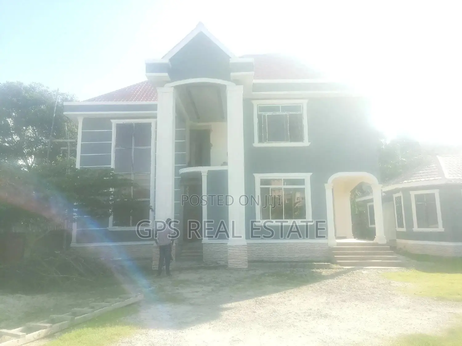 6bdrm House in Max Evarst, Ilala for Rent in Ilala