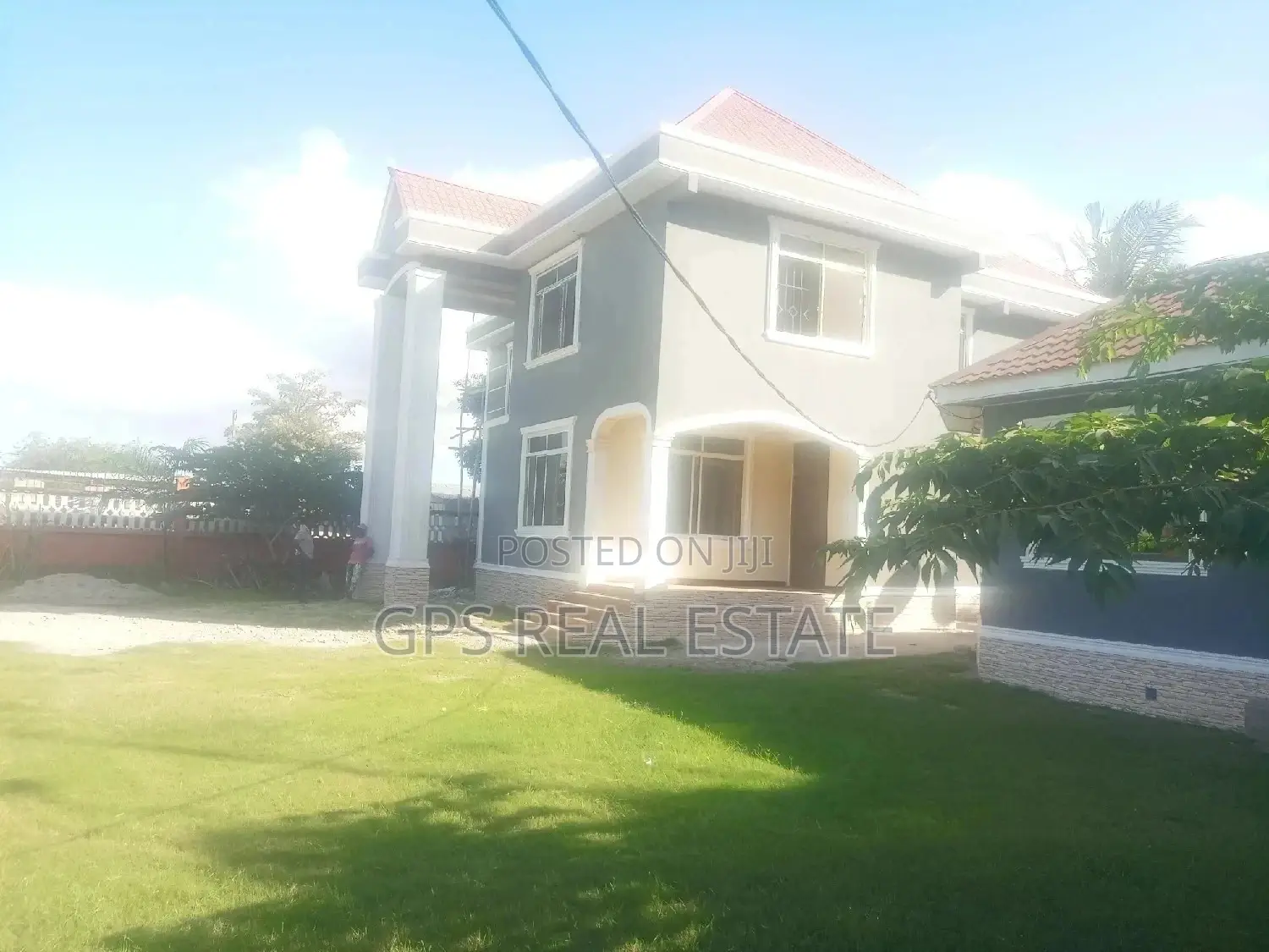 6bdrm House in Max Evarst, Ilala for Rent in Ilala