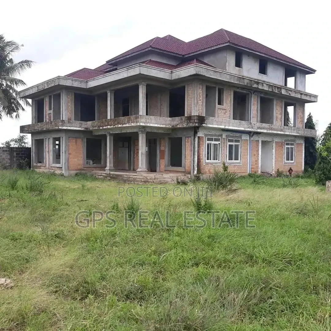 House For Sale in Temeke
