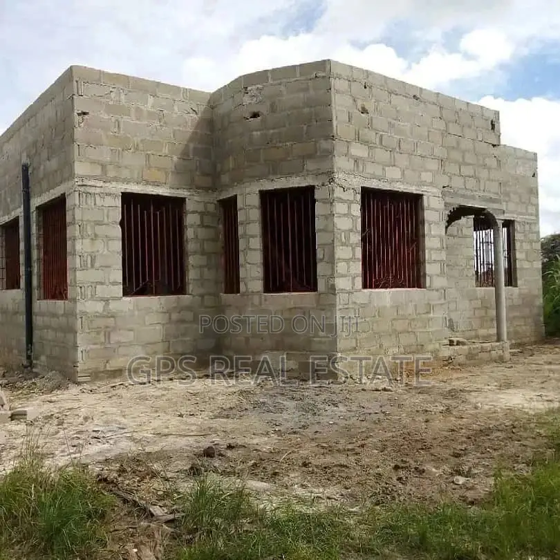House For Sale in Temeke