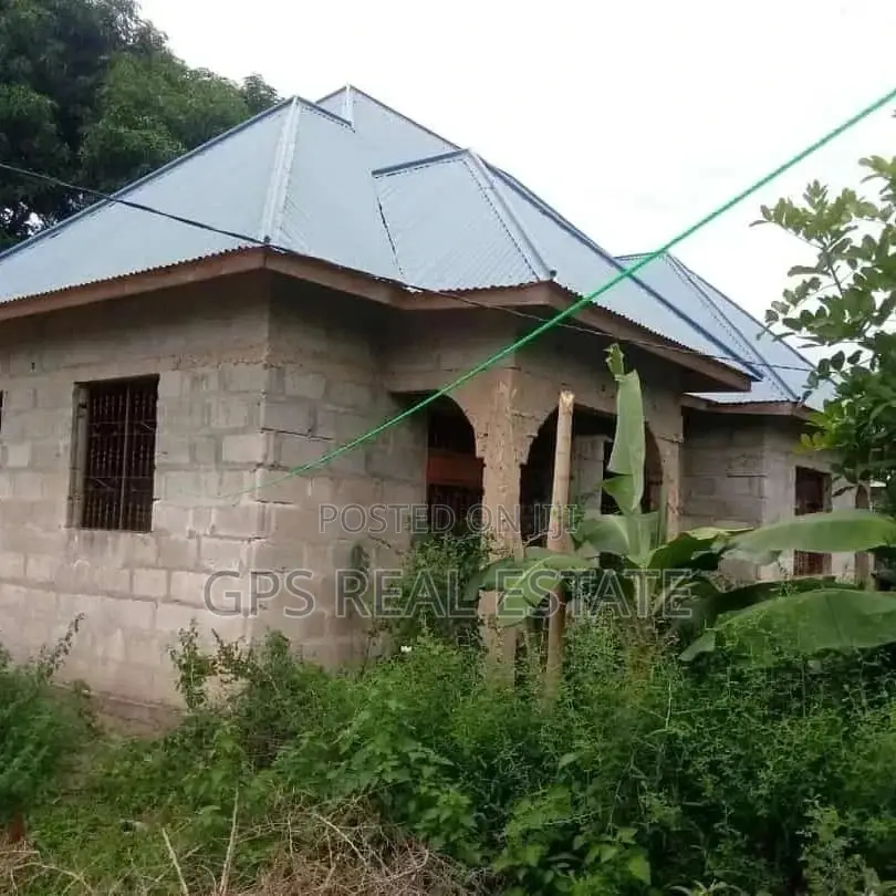 House For Sale in Temeke