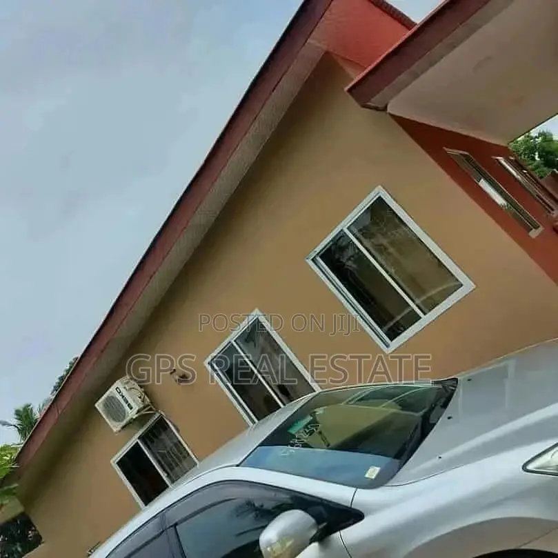 House For Sale in Kinondoni