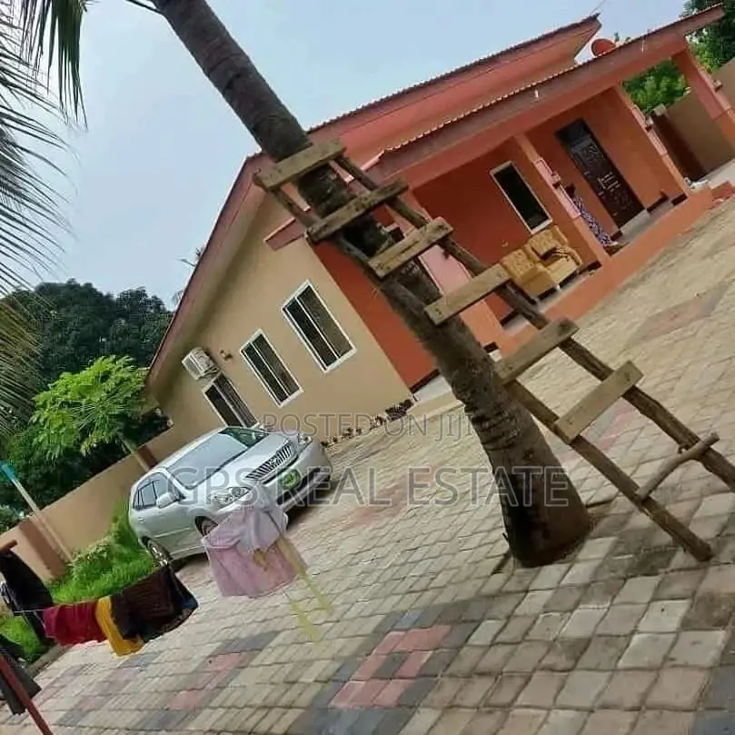 House For Sale in Kinondoni
