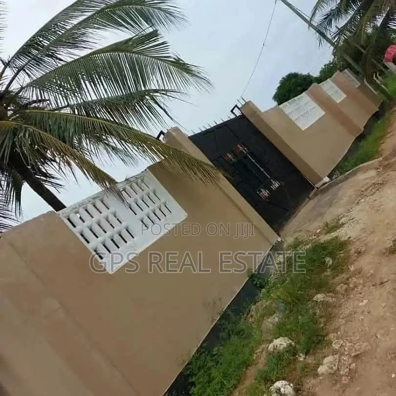 House For Sale in Kinondoni