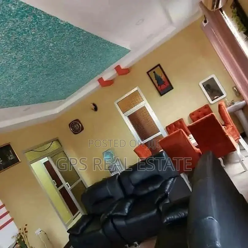 House For Sale in Kinondoni