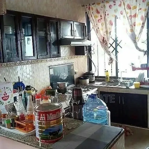 House For Sale in Kinondoni