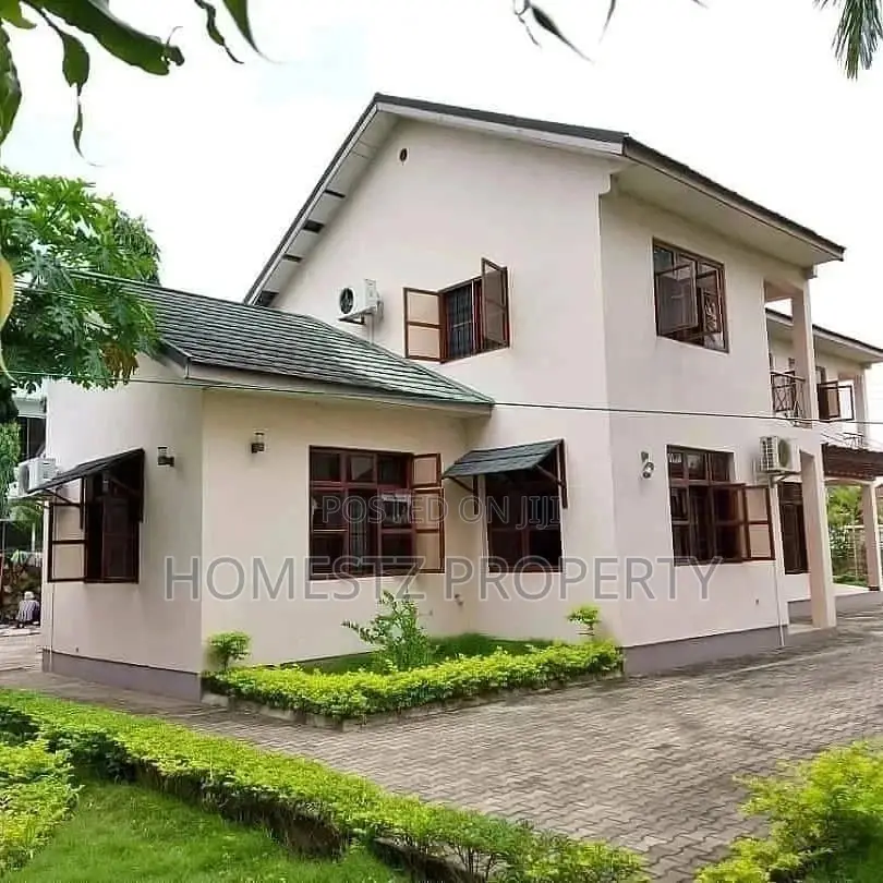 House For Sale in Kinondoni