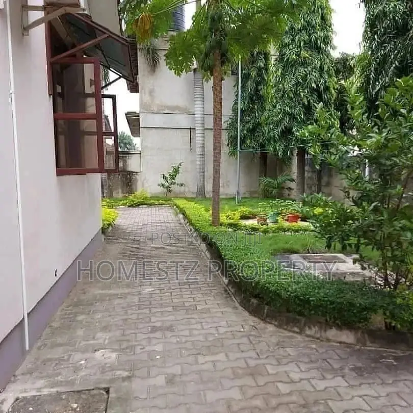 House For Sale in Kinondoni