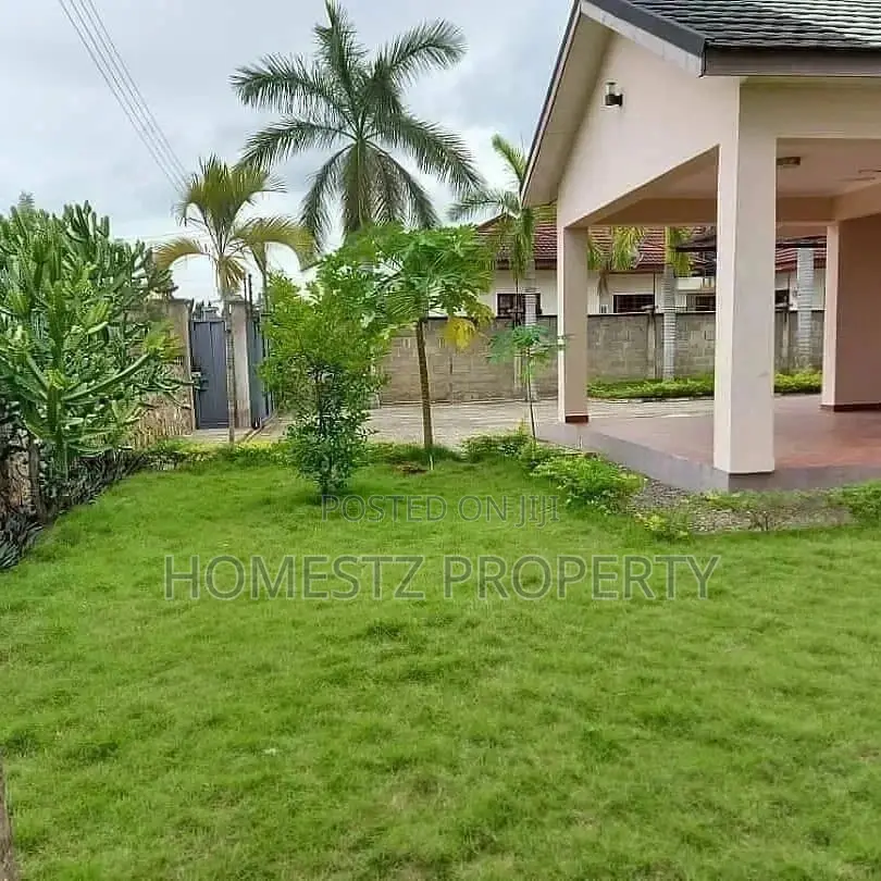 House For Sale in Kinondoni