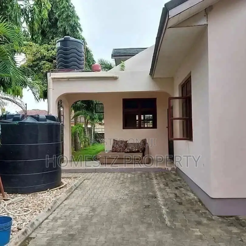 House For Sale in Kinondoni
