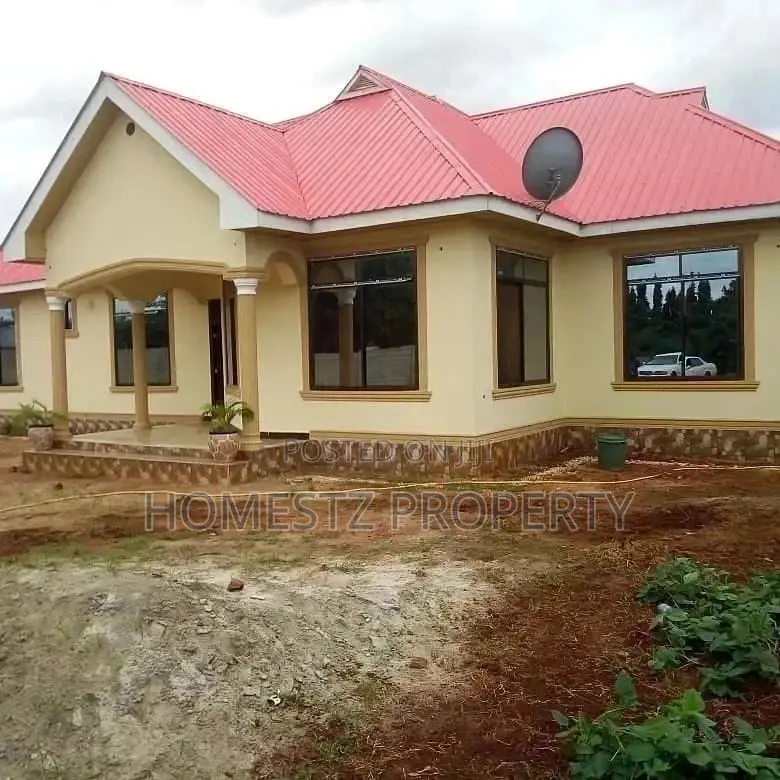 House For Sale in Kinondoni