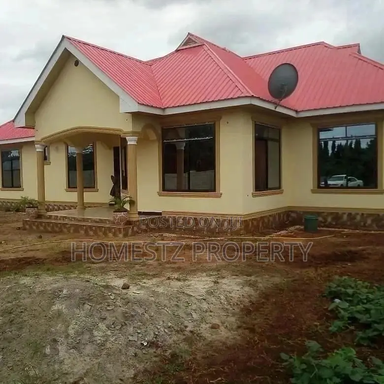 House For Sale in Kinondoni