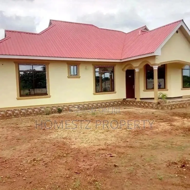 House For Sale in Kinondoni
