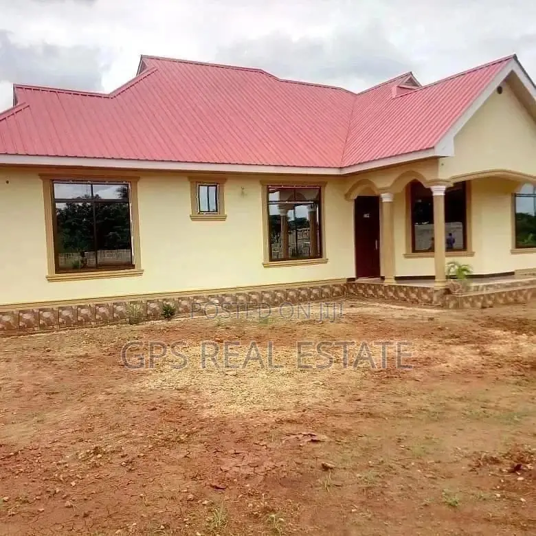 House For Sale in Kinondoni