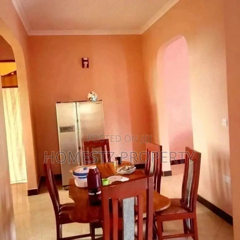 House For Sale in Kinondoni