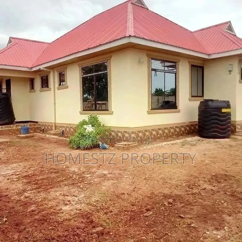 House For Sale in Kinondoni