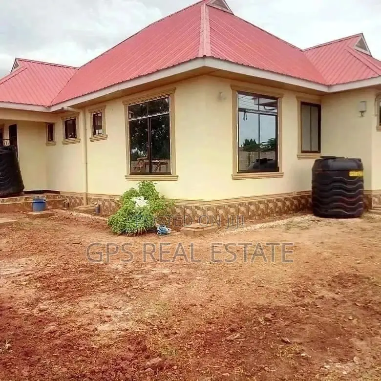 House For Sale in Kinondoni
