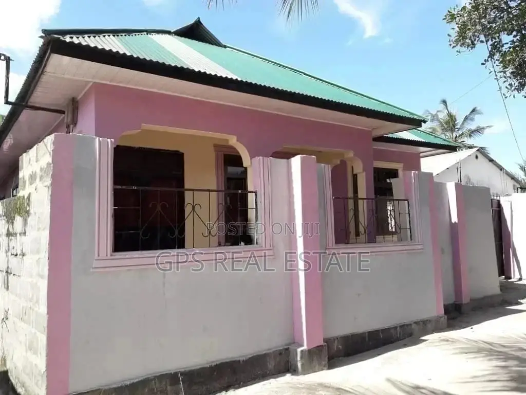 House For Sale in Temeke
