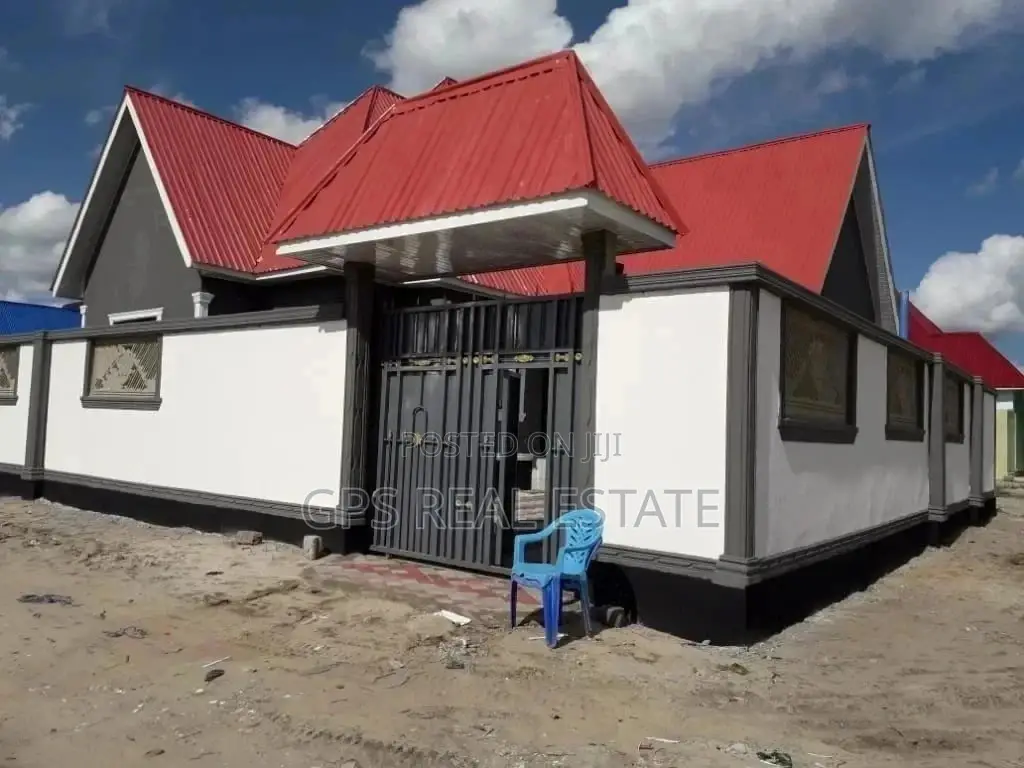 Hoise For Sale in Temeke