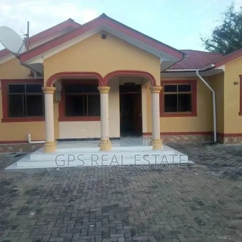 House For Sale in Temeke