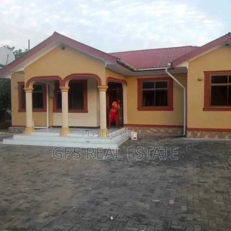 House For Sale in Temeke