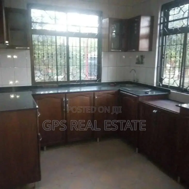 House For Sale in Temeke