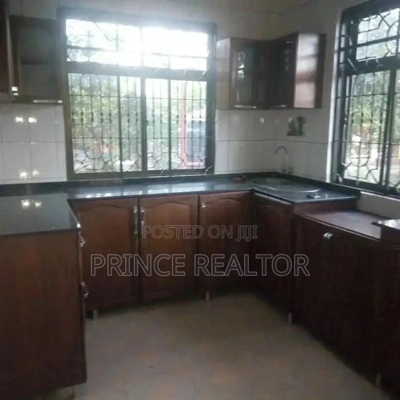 House For Sale in Temeke