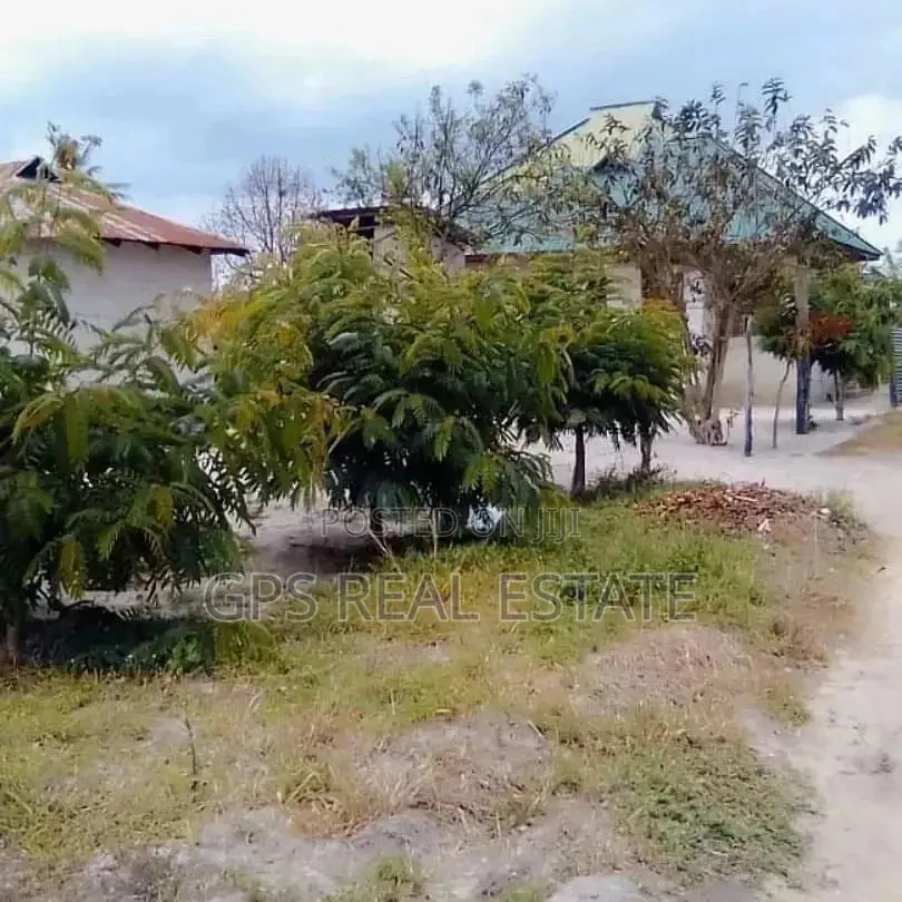 3bdrm House in Max Evarst, Bagamoyo for Sale in Bagamoyo