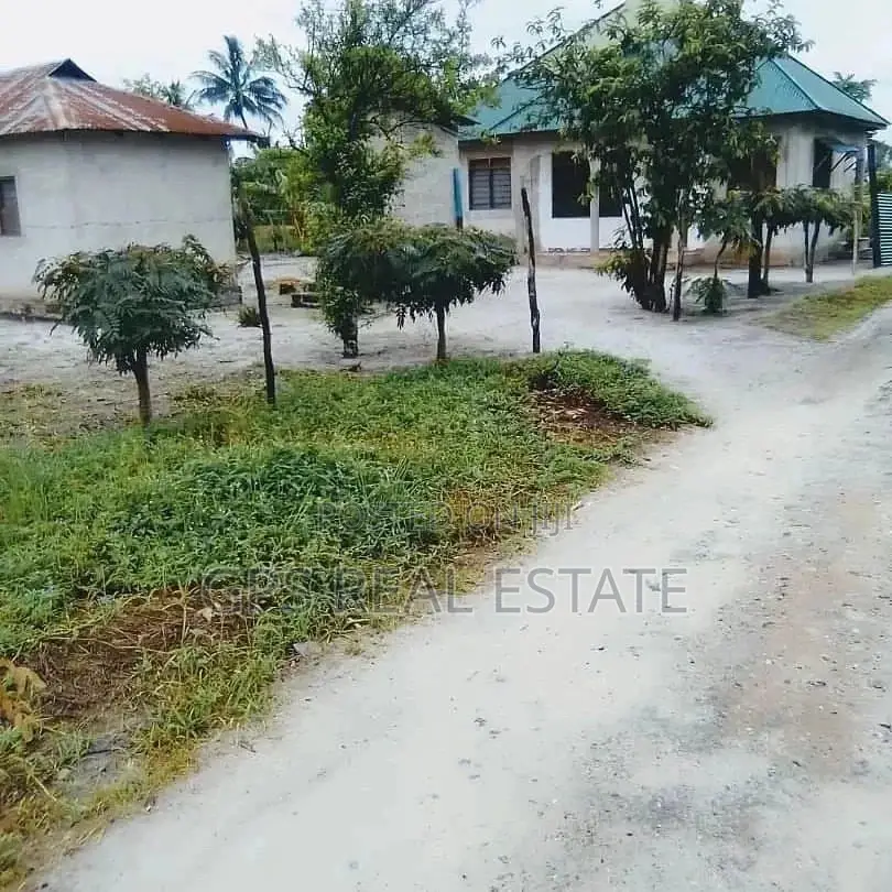 3bdrm House in Max Evarst, Bagamoyo for Sale in Bagamoyo