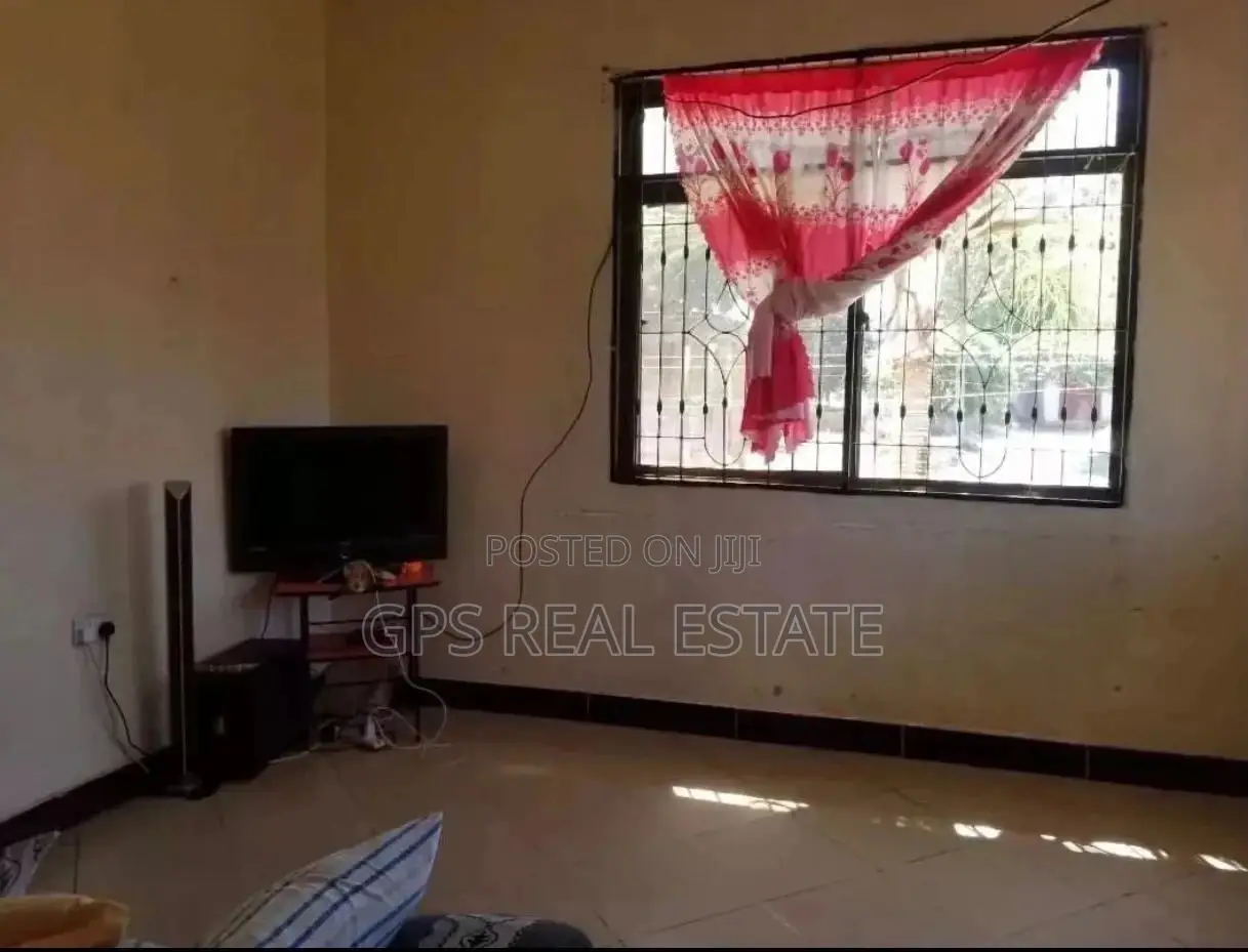 3bdrm House in Max Evarst, Bagamoyo for Sale in Bagamoyo