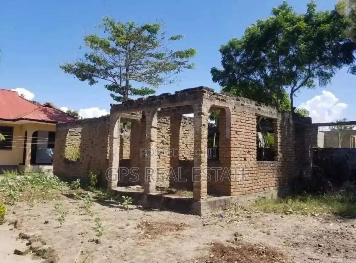 3bdrm House in Max Evarst, Bagamoyo for Sale in Bagamoyo