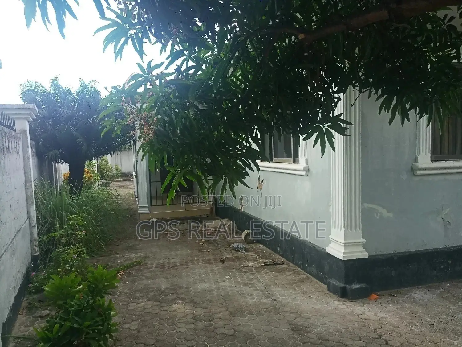 3bdrm House in Max Evarst, Kinondoni for Sale in Kinondoni
