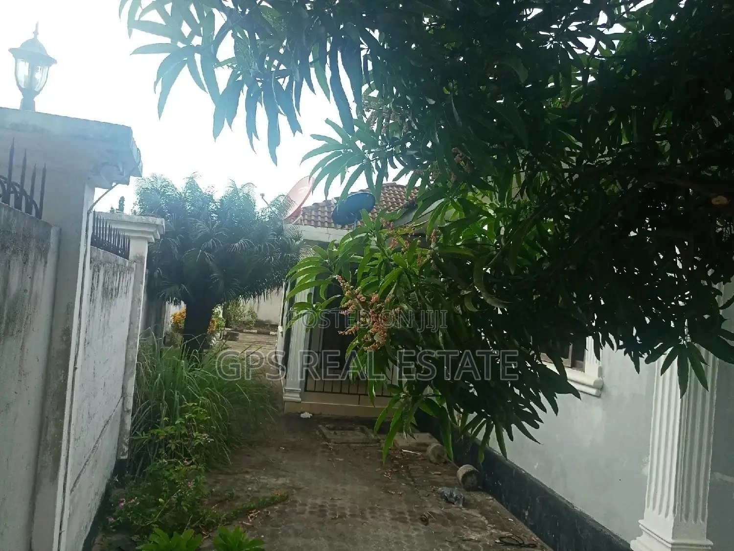 3bdrm House in Max Evarst, Kinondoni for Sale in Kinondoni