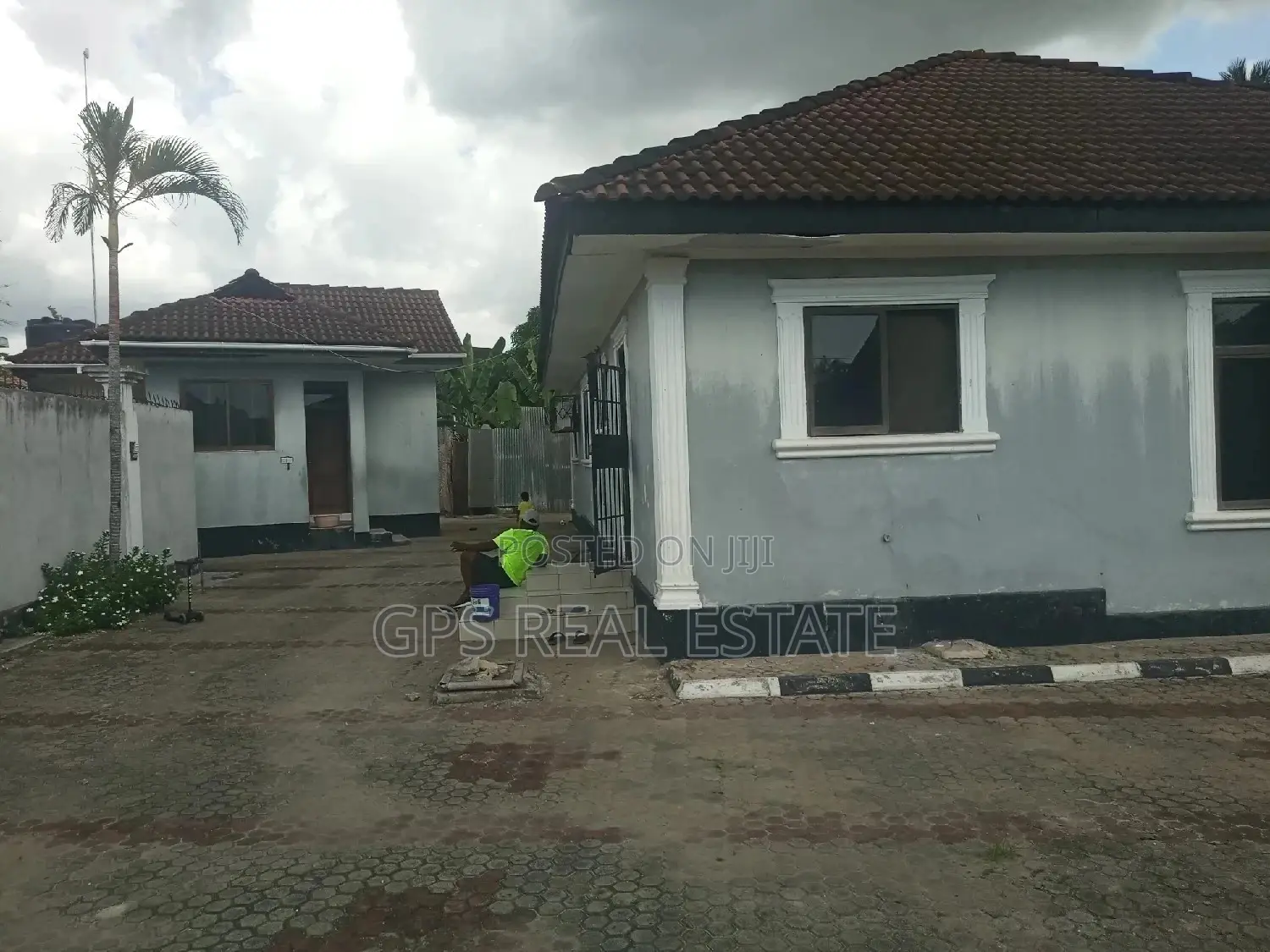 3bdrm House in Max Evarst, Kinondoni for Sale in Kinondoni