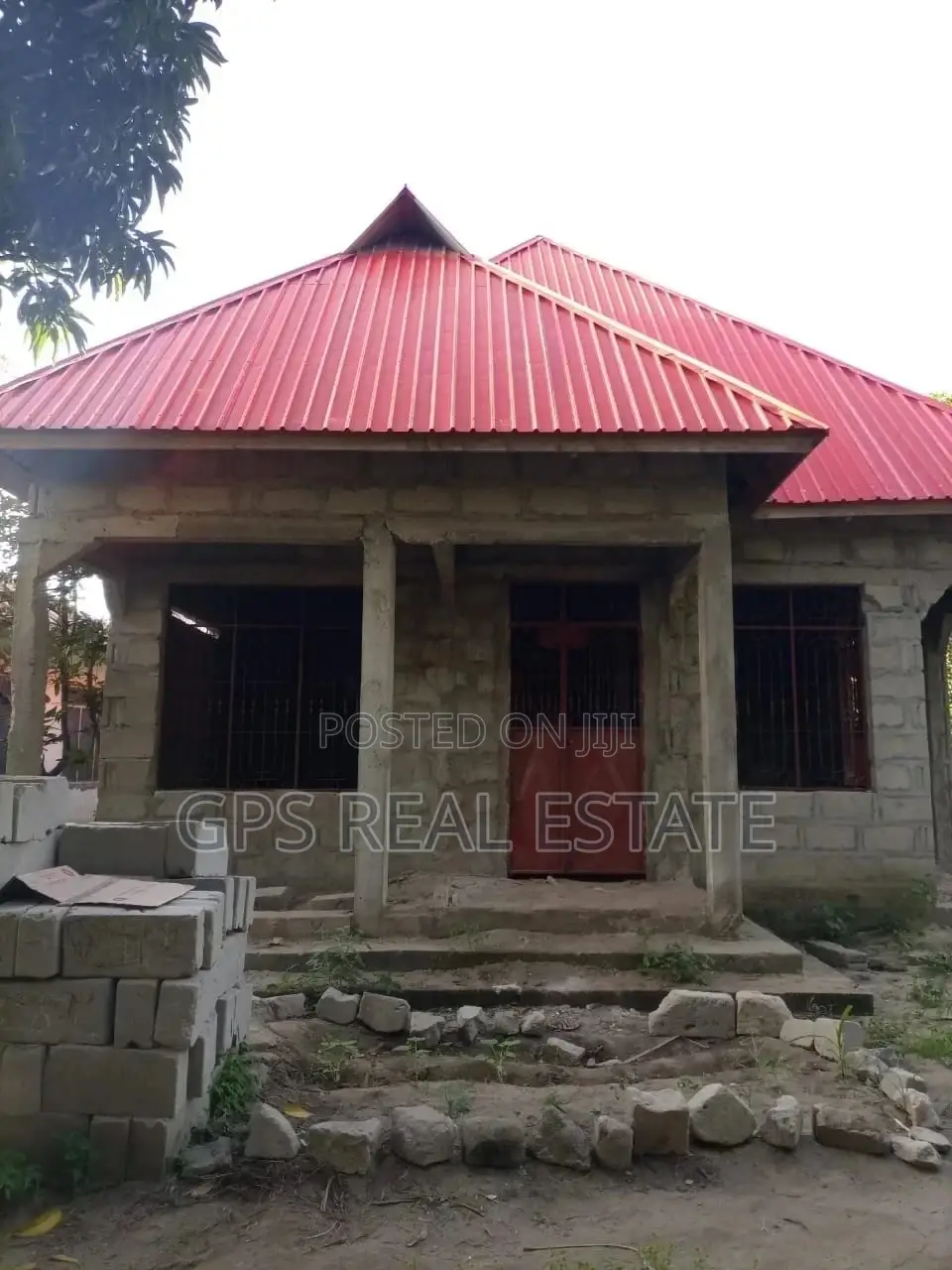 3bdrm House in Max Evarst, Temeke for Sale in Temeke