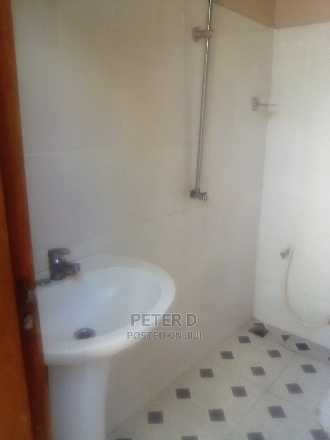 1bdrm Apartment in Kijitonyama for Rent in Kijitonyama
