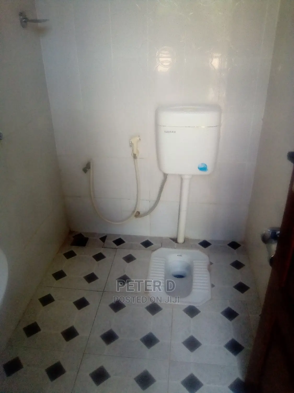 1bdrm Apartment in Kijitonyama for Rent in Kijitonyama