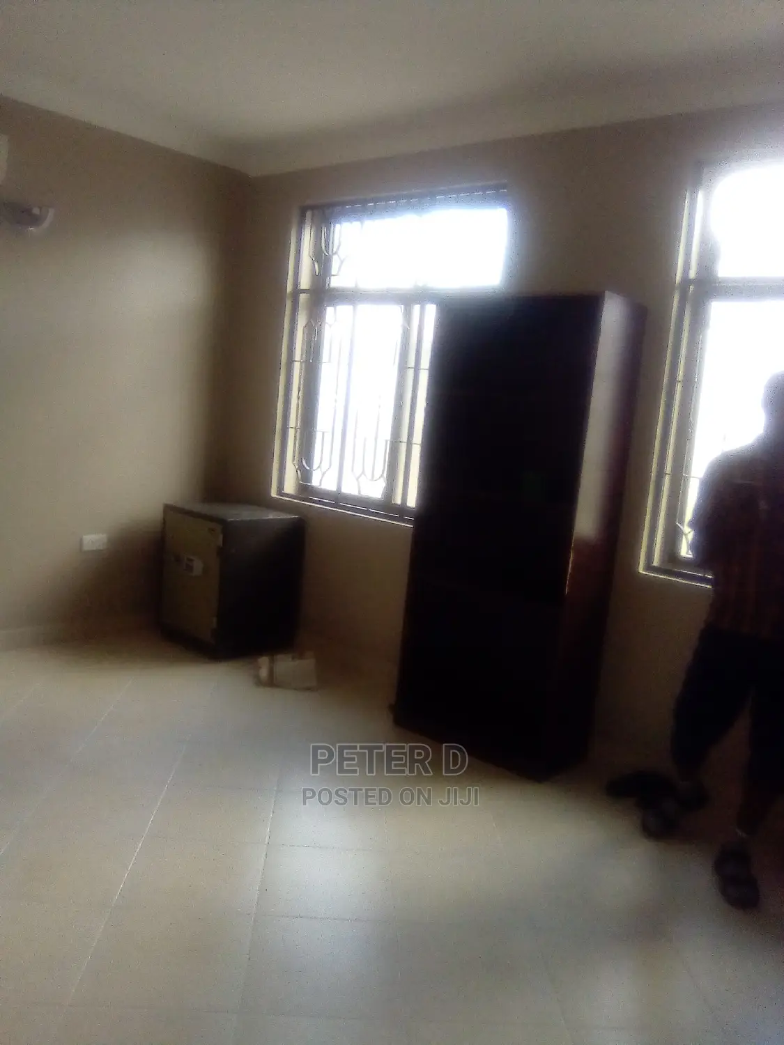 1bdrm Apartment in Kijitonyama for Rent in Kijitonyama