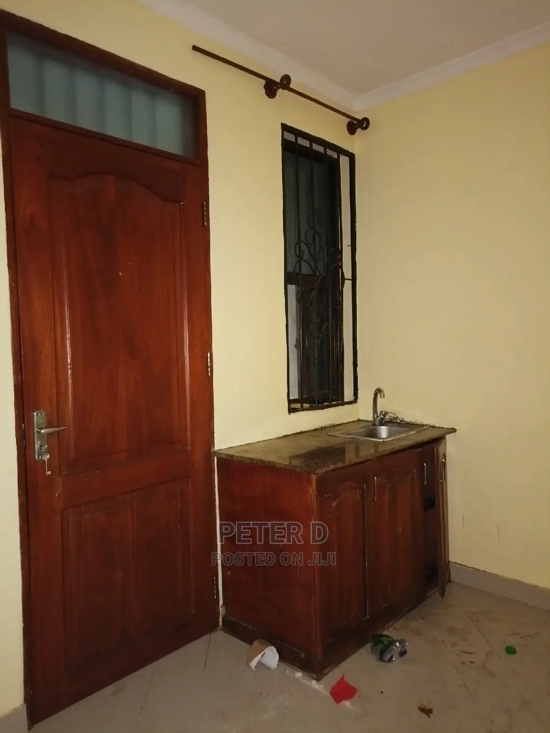 2bdrm Apartment in Kinondoni for Rent in Kinondoni