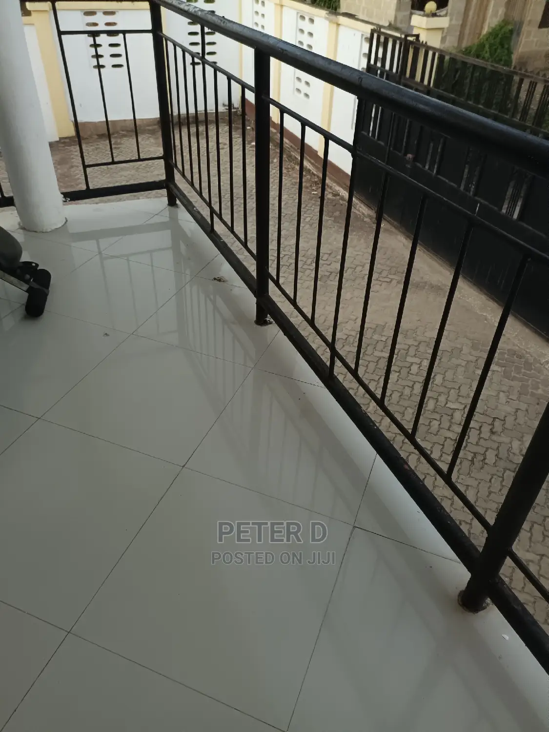 2bdrm Apartment in Kinondoni for Rent in Kinondoni