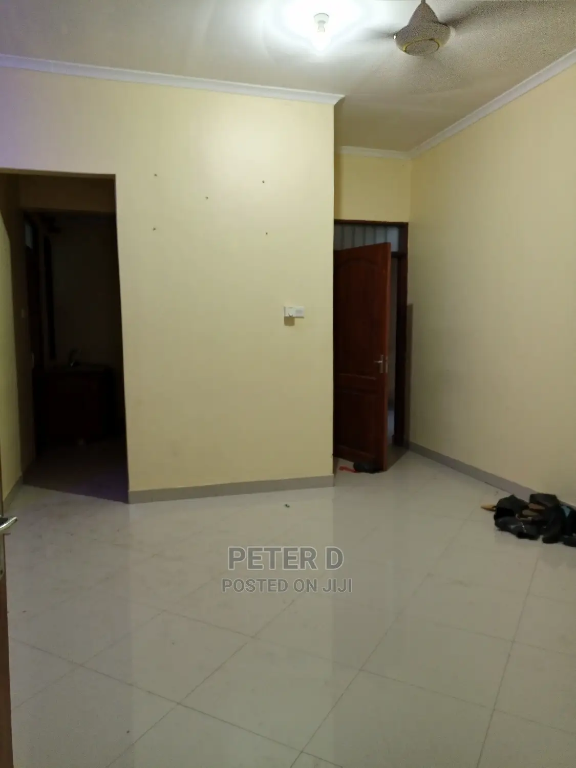 2bdrm Apartment in Kinondoni for Rent in Kinondoni