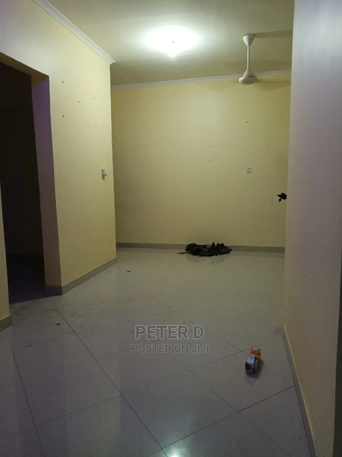 2bdrm Apartment in Kinondoni for Rent in Kinondoni