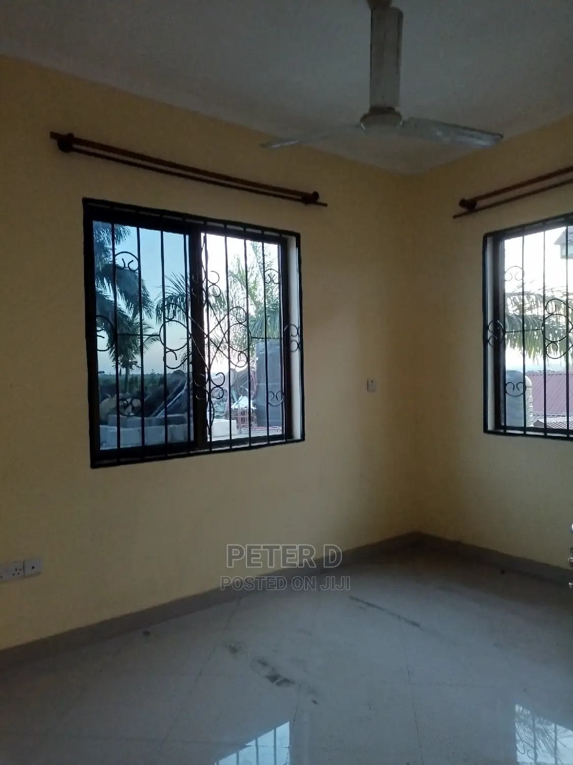 2bdrm Apartment in Kinondoni for Rent in Kinondoni